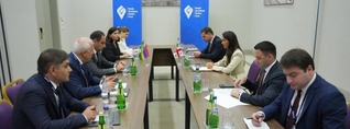 ՀՀ-ն և Վրաստանը քննարկել են տրանսպորտի, ավիացիայի ոլորտներում փոխգործակցության հարցեր