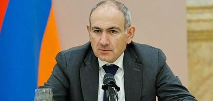 Փաշինյանը պետական համակարգը վերածում է միահեծան կառավարվող բուրգի. «Հրապարակ»