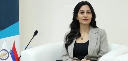 Անհրաժեշտ է կանխարգելել սեռով պայմանավորված աբորտները. Անահիտ Մանասյան