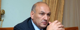 Իսկ ո՞րտեղ են Գագիկ Խաչատրյանով հիացող ֆինանսիստներն ու բիզնեսմենները