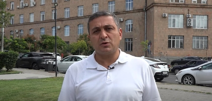 ԵՊՀ-ում ռեկտորի ընտրությունը տեղի է ունենում կոպիտ խախտումներով