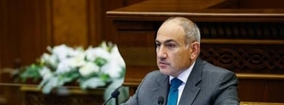 Շաբաթօրյա զբոսանք Արաբկիրում. Փաշինյանը տեսանյութ է հրապարակել