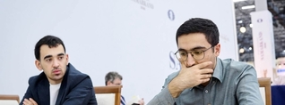 Մեր հաղթանակ՝ շախմատի համաշխարհային օլիմպիադայում