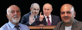 Հայաստանի վարչապետի պաշտոնը զբաղեցնում է աշխարհի ամենաստոր մարդը. Պարույր Հայրիկյան