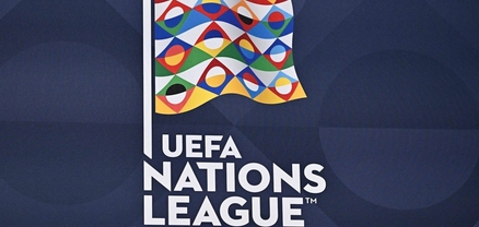Ազգերի լիգայում այսօր կկայանա 8 հանդիպում