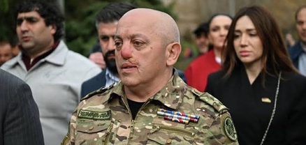 Արթուր Ավանեսյանի՝ Կանդազի տնային կալանքը փոխվել է