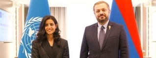 Հայաստանին 100 կրթաթոշակ կառաջարկվի զբոսաշրջության ոլորտի մասնագետների համար