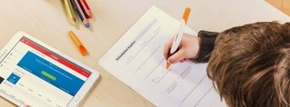Գրիչը դարձել է «խելացի»․ AI-ն կարող է նկատել երեխայի գրելու դժվարությունները