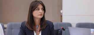 Զարուհի Բաթոյանն ընտրվել է ԱԺ առողջապահության հարցերի մշտական հանձնաժողովի նախագահի տեղակալ