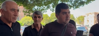 Նույն խախտման դեպքում ինչո՞ւ է տարբերություն դրվում. վարորդական իրավունքից զրկված վարորդները ակցիա են իրականացրել