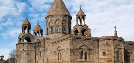 Մայր Աթոռը ՀՀ իշխանություններից պահանջում է քայլեր ձեռնարկել Արցախի ժառանգության պաշտպանության համար