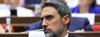 Մեզ պետք չէ իշխանության փառասիրության որոգայթ․ Արամ Վարդևանյան