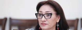 Արցախից տեղահանվածների սոցիալ-իրավական խնդիրները պահանջում են հետևողական լուծումներ. Լիլիթ Գալստյան
