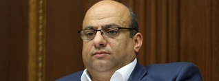 ՔՊ-ում կիսվել են․ մի մասը պնդում է, որ պետք է մերժել Մխիթարյանին․ «Հրապարակ»