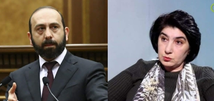 «Ապրելո՞ւ քաղաքականություն», թե՞ հրաժարում ազգային շահերից. Ձյունիկ Աղաջանյանը՝ ԱԳՆ նոր թեզերի մասին