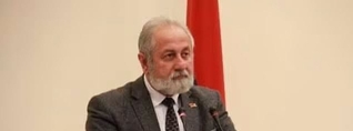 Արցախի ժողովուրդը չի հրաժարվել և երբեք չի հրաժարվելու իր հավաքական իրավունքներից. Գագիկ Բաղունց