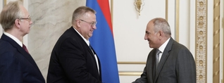 «Ռուսական երկաթուղիների» «թունավոր» լինելու մասին հայտարարությունը կապ չունի իրականության հետ