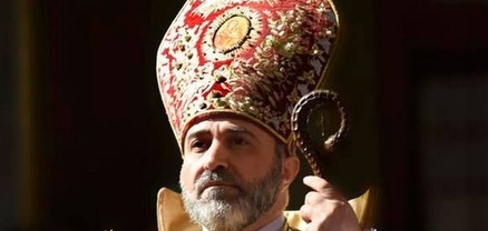 «Տվե՛ք կայսրինը՝ կայսրին, և Աստծունը՝ Աստծուն» (Մատթեոս 22:21)։ Այս խոսքը պետության դեմ ուղղված կոչ չէ. Ռումինիայի հայոց թեմ