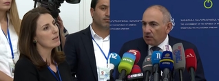 Մեզ պետք չի ՀԱՊԿ-ից հեռացումով սպառնալ. ուզում են հեռացնել՝ թող հեռացնեն. Փաշինյան