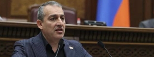 Պետք չէ հուզվել Հաջիևի հայտարարություններից. 30 տարվա հակամարտությունից հետո շատ բաներ սպասելի են. ՔՊ-ական պատգամավոր