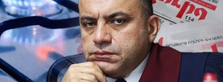 ՍԴ-ում նախագահ է փոխվելու․ Մեղրիում թեժ իրավիճակ է․ Փաշինյանին առագաստանավ են նվիրել. Մամուլ