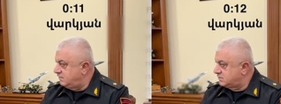 Ընդամենը 2 վայրկյան՝ ՀՀ իշխանությունների քաղաքականության, կոմպետենտության ու պրոֆեսիոնալիզմի մասին պատկերացում կազմելու համար