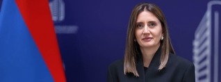 Անուշիկ Ավետյանը նշանակվել է Զբոսաշրջության կոմիտեի նախագահ
