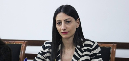 Հրապարակվել է ՄԻՊ գործունեության 2026 թ. առաջին կիսամյակի տեղեկատվական զեկույցը