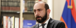 Արարատ Միրզոյանի աղջիկը Նիդերլանդներում բուհ է ընդունվել, դեսպանատան աշխատողների համար գործ է բացվել. «Հրապարակ»