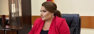 «Գագիկ Ծառուկյան» միջազգային խոշորածավալ մրցույթ է կազմակերպվելու. Իվետա Տոնոյան