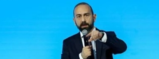 Արարատ Միրզոյանը երիտասարդներին հրավիրում է քննարկման