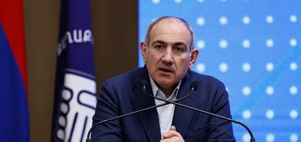 Փաշինյանը «հաթաթա» է տվել «Շեֆ ջան, մենք պրոբլեմ չունենք» ասողներին․ «Իրավունք»