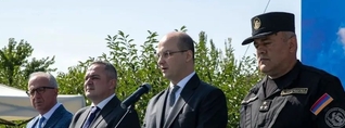 ԱԱԾ օպերատիվ-մարտական ստորաբաժանումը նշել է կազմավորման 30-ամյակը
