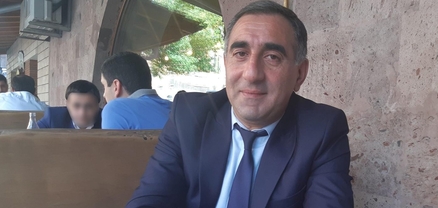 Գեղարքունիքում կաշառքի գործով ձերբակալված վարչության պետը լուրջ կապեր ունի․ «Ժողովուրդ»