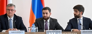 Հայաստանն ու Լեհաստանը պատրաստվում են խորացնել տնտեսական կապերը. գործարար համաժողով՝ Երևանում
