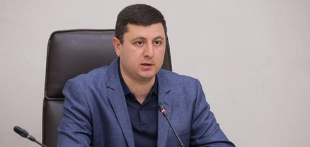 Որևէ մեկն այս արյունոտ իրադարձության համար չի պատժվել․ Տիգրան Աբրահամյան