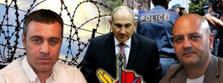 Արտաշատի ընտրություններում քաղաքացիները քվեարկելու են Տիգրանաշենի կամ Քյարքիի համար. Գերասիմ Վարդանյան
