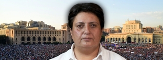 Հին հանցագործներով նոր մարմիններ ստեղծեցին. Նինա Կարապետյանցը՝ տապալված վեթինգի մասին
