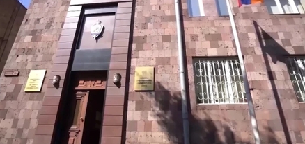 Քաղաքացուն ծեծելու համար 2 քննիչի նկատմամբ քրեական հետապնդում է հարուցվել. կա ընդհանուր 7 մեղադրյալ