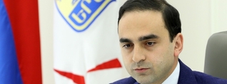 Էդ համատիրություններն ինչներիս են պետք. Ավինյանը՝ վերելակների սպասարկման մասին