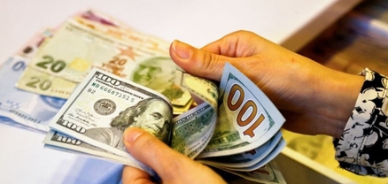 Դրամի փոխարժեքը սեպտեմբերի 25-ին․ դոլար, եվրո, ռուբլի