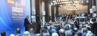 150 թուրք է ժամանել Երևան. «Հրապարակ»