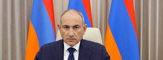 Փաշինյանը շնորհավորական ուղերձներ է հղել Սաուդյան Արաբիայի Թագավորության Ազգային տոնի առթիվ