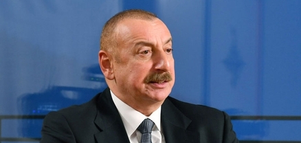Հայաստանը միտումնավոր մզկիթներում խոզեր, կովեր է պահել՝ մեզ վիրավորելու, նվաստացնելու համար. Ալիև