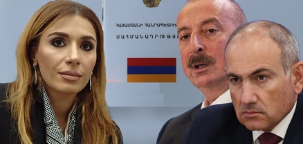 Սահմանադրական փոփոխությամբ Փաշինյանը բոլոր դատավորներին դնելու է տոտալ կախվածության մեջ