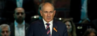 Միայն 30 տարի անց «առերեսվեցինք», որ կոնֆլիկտի օրոք ինքնիշխանությունը լիարժեք չէ. Փաշինյան