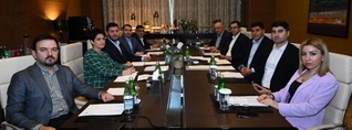 Երևանում այս օրերին նախատեսված հայ և ադրբեջանցի փորձագետների հանդիպումը «Խաղաղության կամուրջ» նախաձեռնության շրջանակում հետաձգվել է