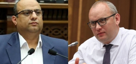 Պետդումայի ընտրությունների մշտադիտարկում անցկացնելու նպատակով 2 պատգամավոր Սանկտ Պետերբուրգ կմեկնեն
