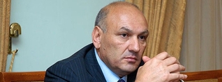 ՊԵԿ նախկին նախագահ Գագիկ Խաչատրյանը ձերբակալվել է