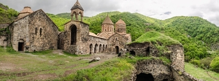 Բաքուն հիմա էլ հայկական կողմին մեղադրում է Դադիվանքից մշակութային արժեքներ «գողանալու» մեջ. Ազատություն